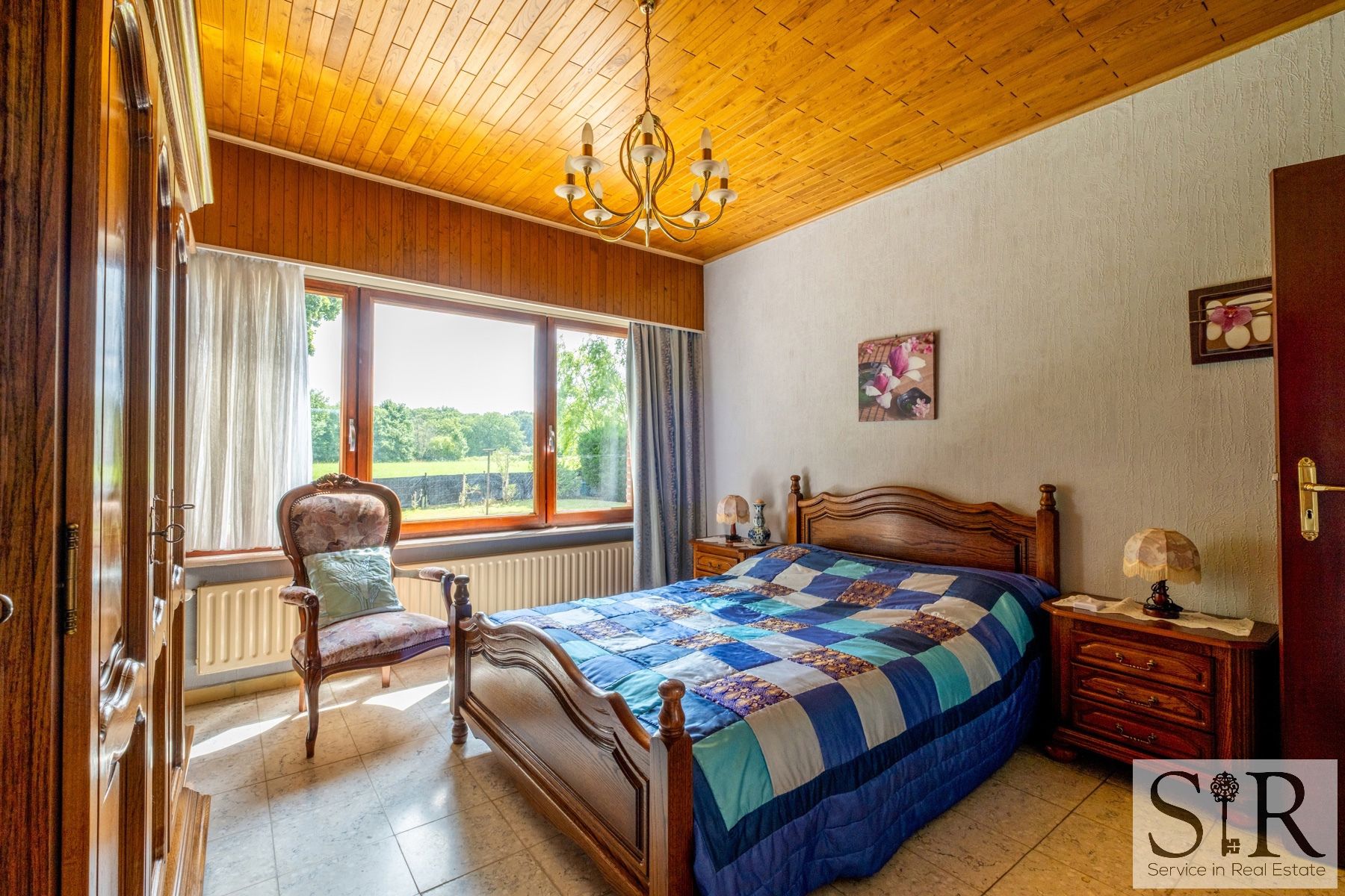 Bungalow te koop foto 9