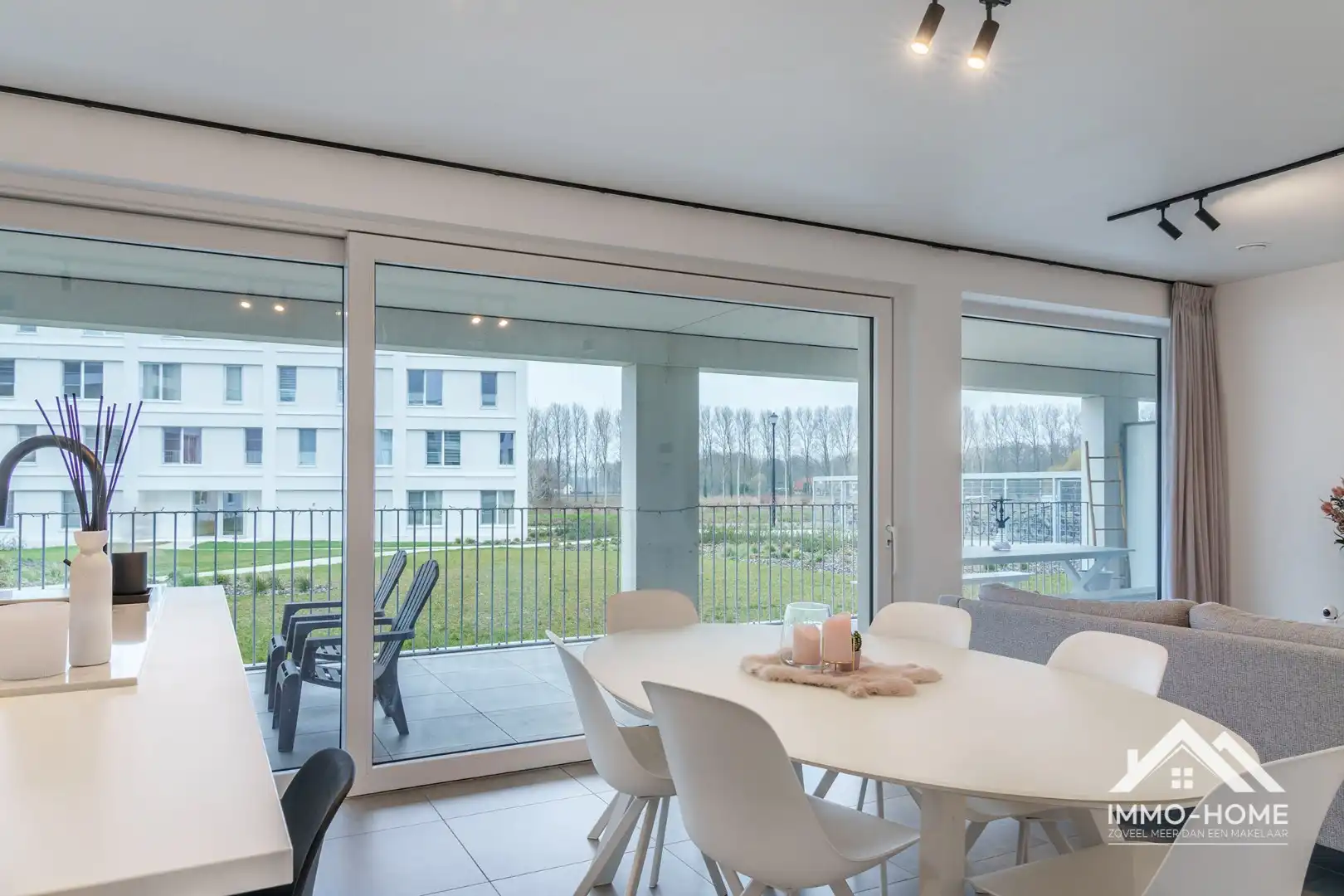 Nieuw Modern Instapklaar Appartement!  foto 15