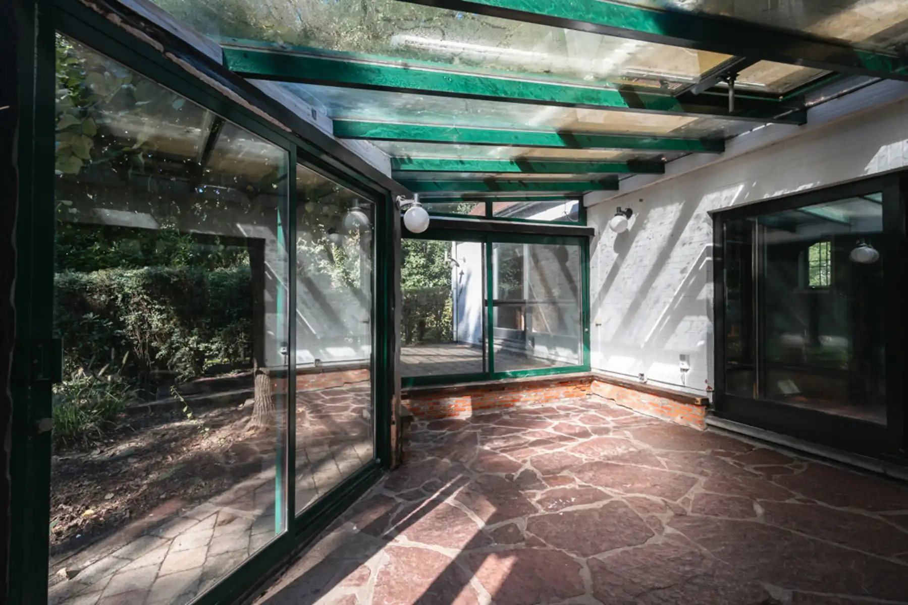 CHARMANTE VILLA GELEGEN AAN DE INGANG VAN ZOERSELBOS foto 9