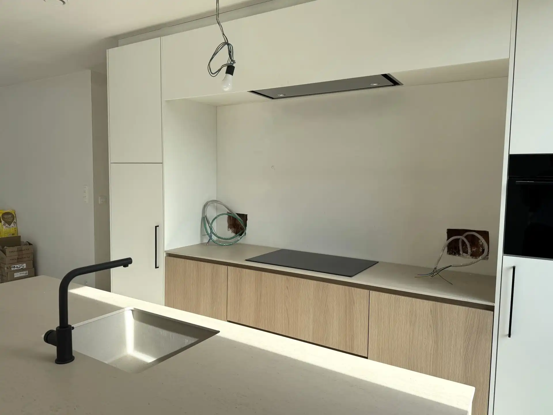 Appartement foto 5