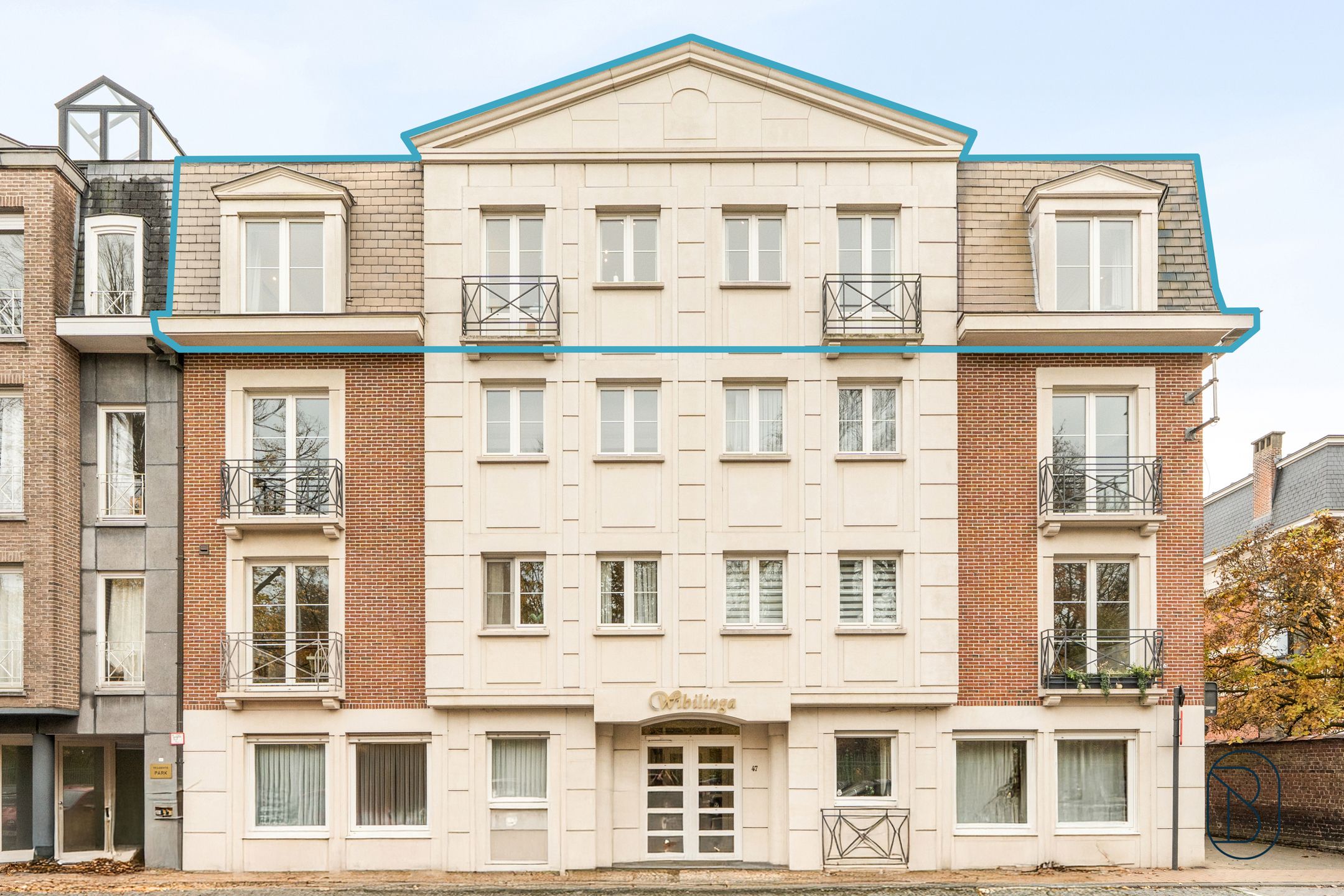 Uniek en luxueuze penthouse met PRACHTIG uitzicht! foto 24