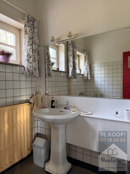 Originele villa in Bokrijk foto 17