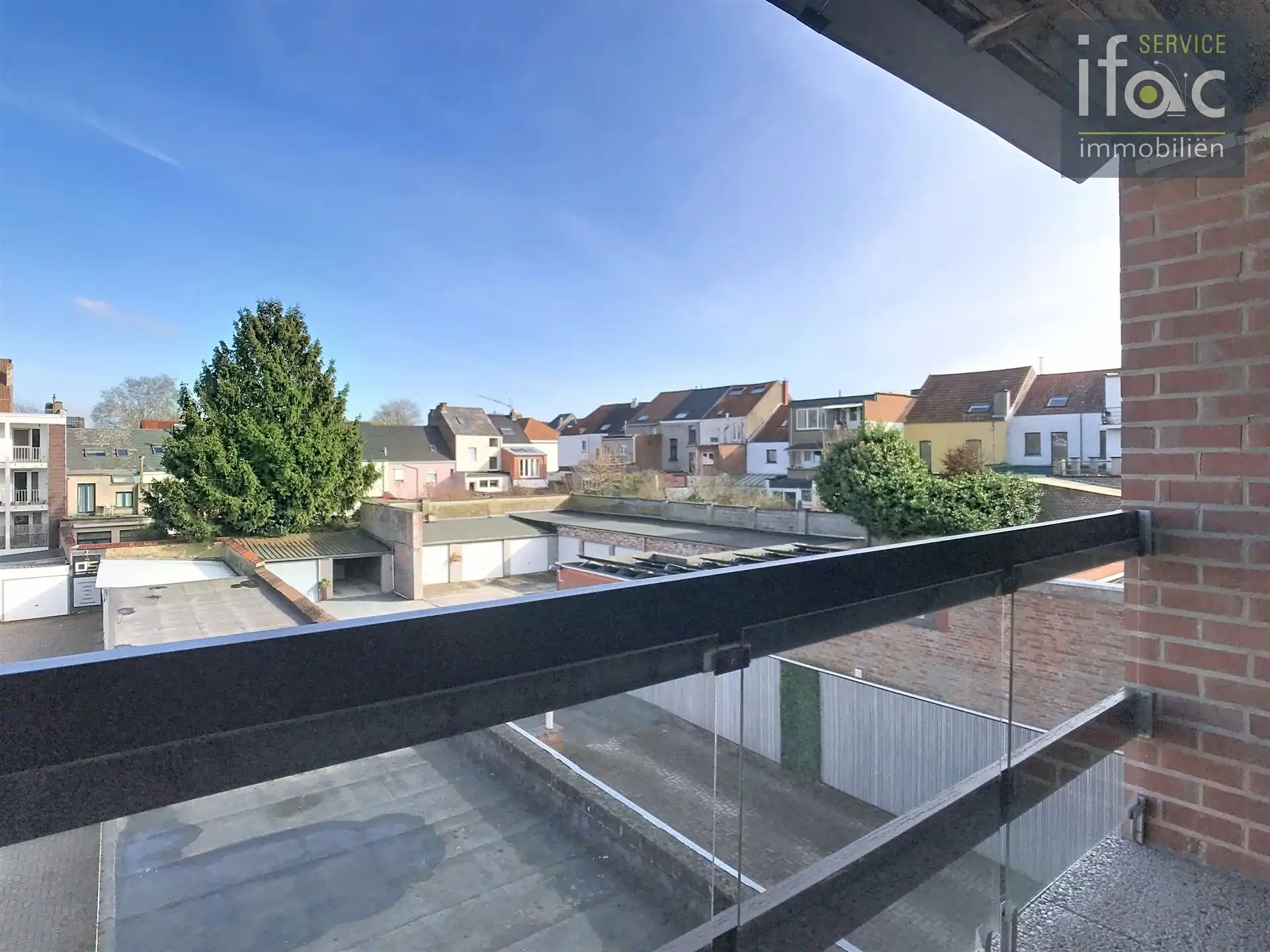 Appartement 2 slaapkamers met garagebox en kelder foto 10