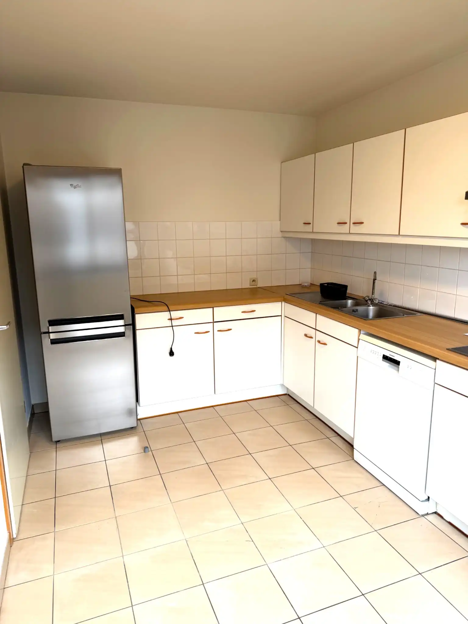 3 slaapkamer appartement op ideale locatie foto 10