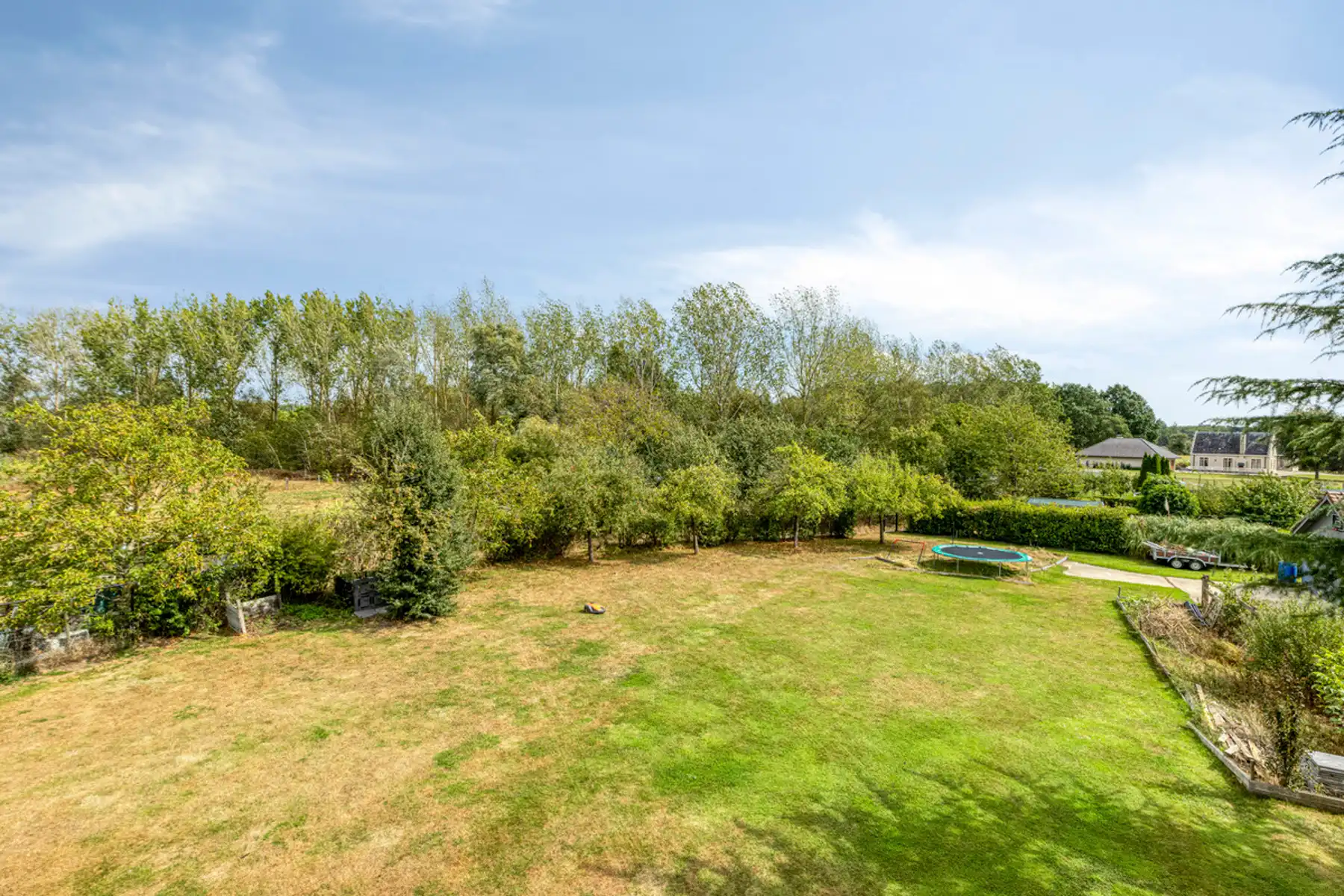 Unieke ruime woning met praktijkruimte + 5(6)slpkmrs op 25 a foto 38