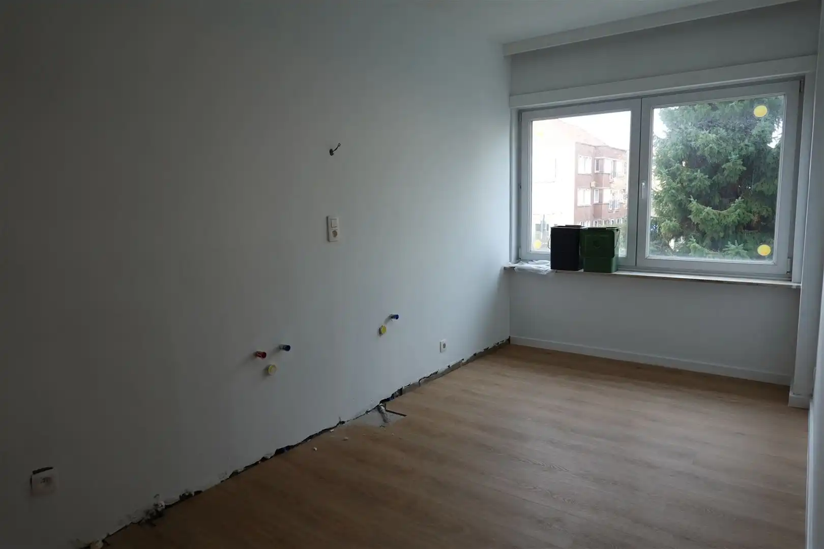 Appartement foto 4