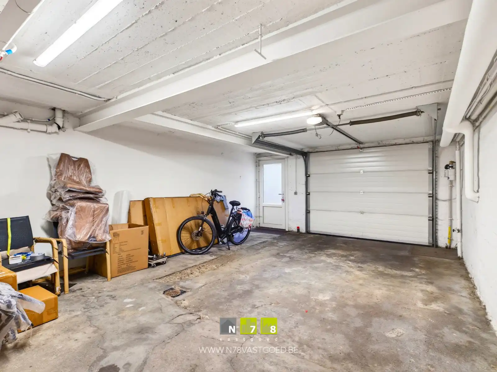 Appartement te huur foto 14