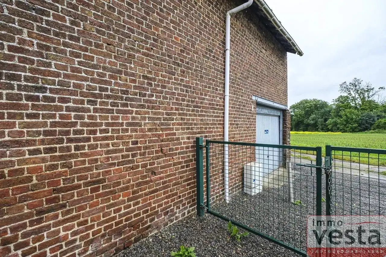 Ruime, rustig gelegen woning te huur in Gingelom foto 20