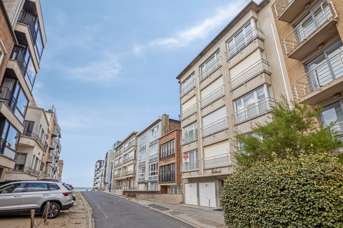 Prachtig appartement met drie slaapkamers te koop! foto 23