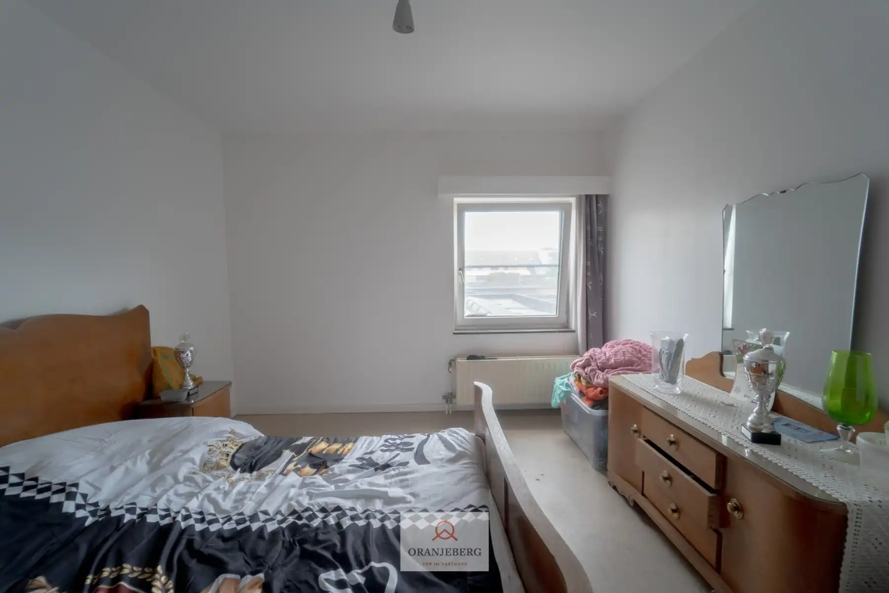 2 slaapkamer appartement gelegen in het centrum van Wetteren foto 14
