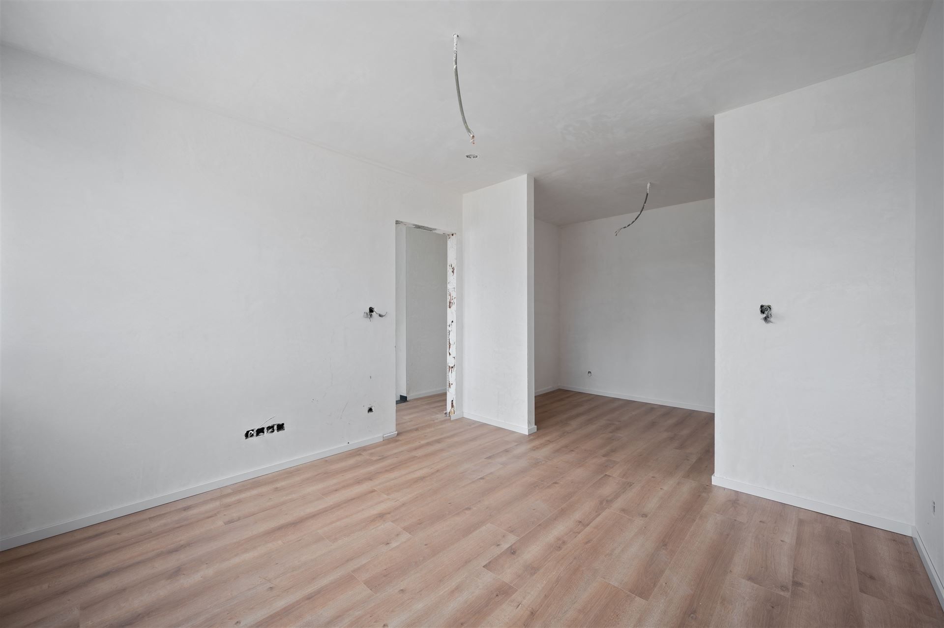 BEN woning met 5 slaapkamers op toplocatie! (registratierechten en GEEN BTW!) foto 16