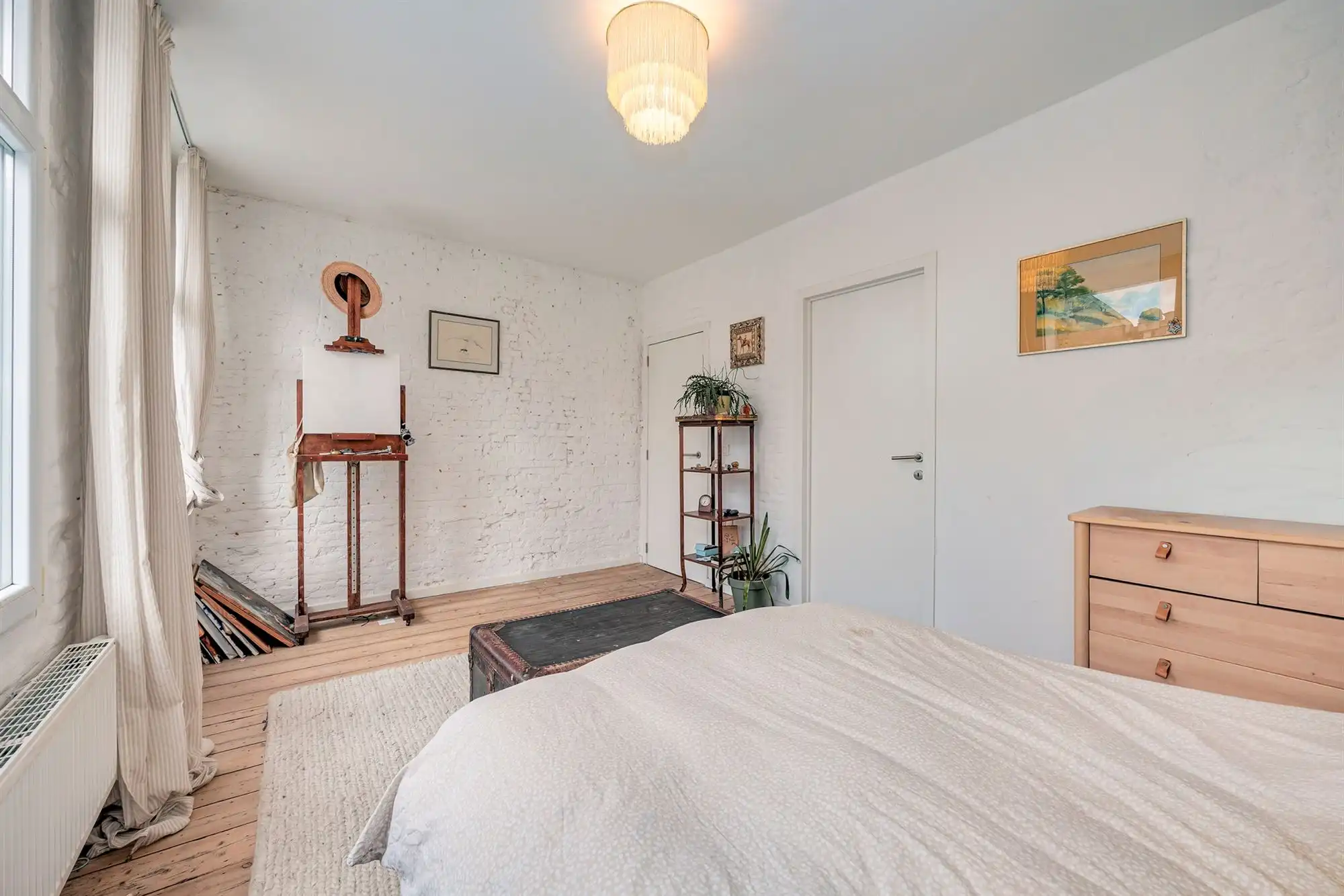 Huis met 3/4 slpk en dakterras foto 14