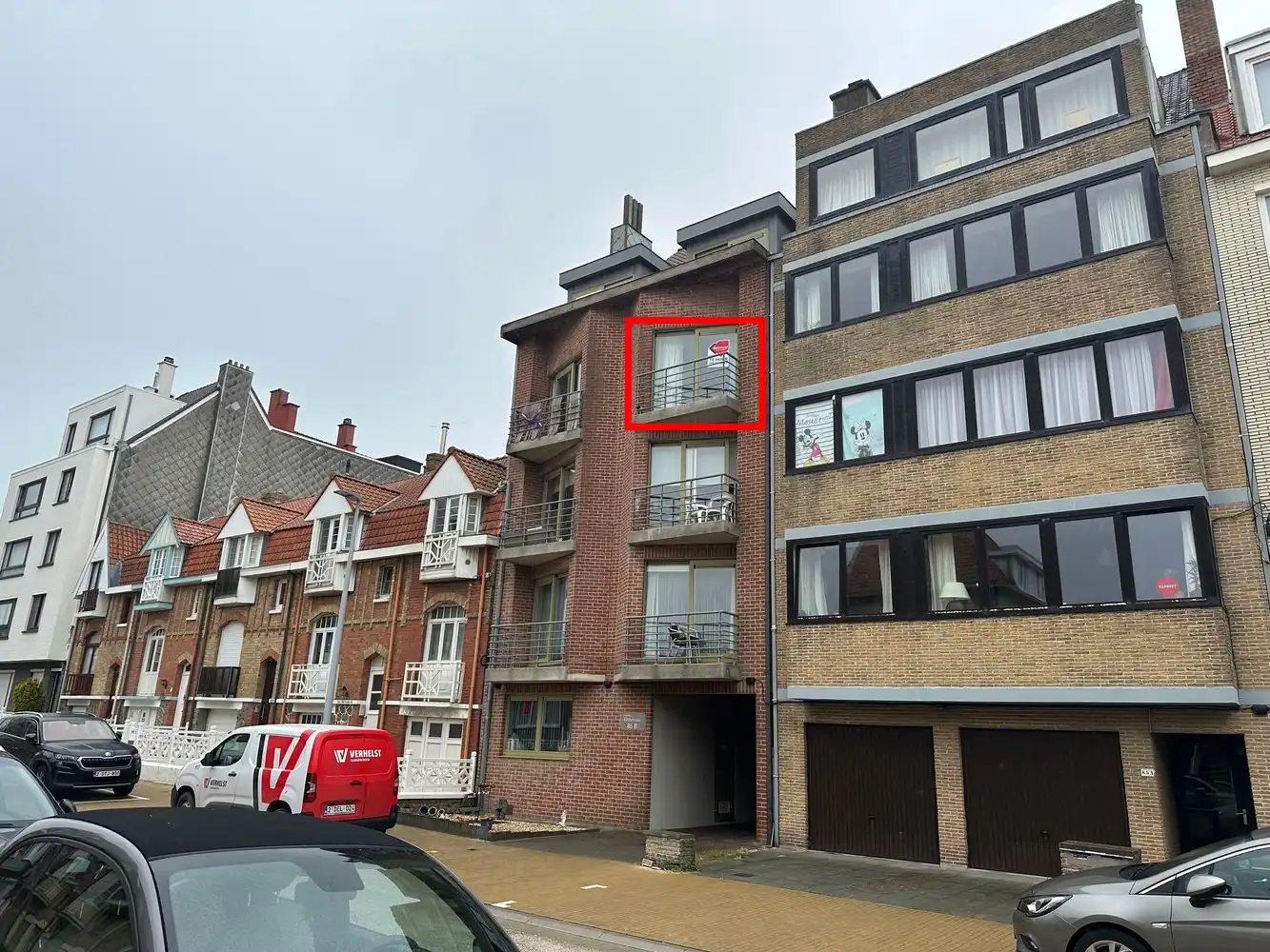RESIDENTIE DISTELVINK foto {{pictureIndex}}