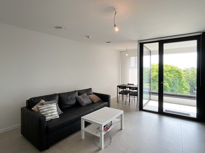 Centraal gelegen, instapklaar nieuwbouw studio/appartement foto 3