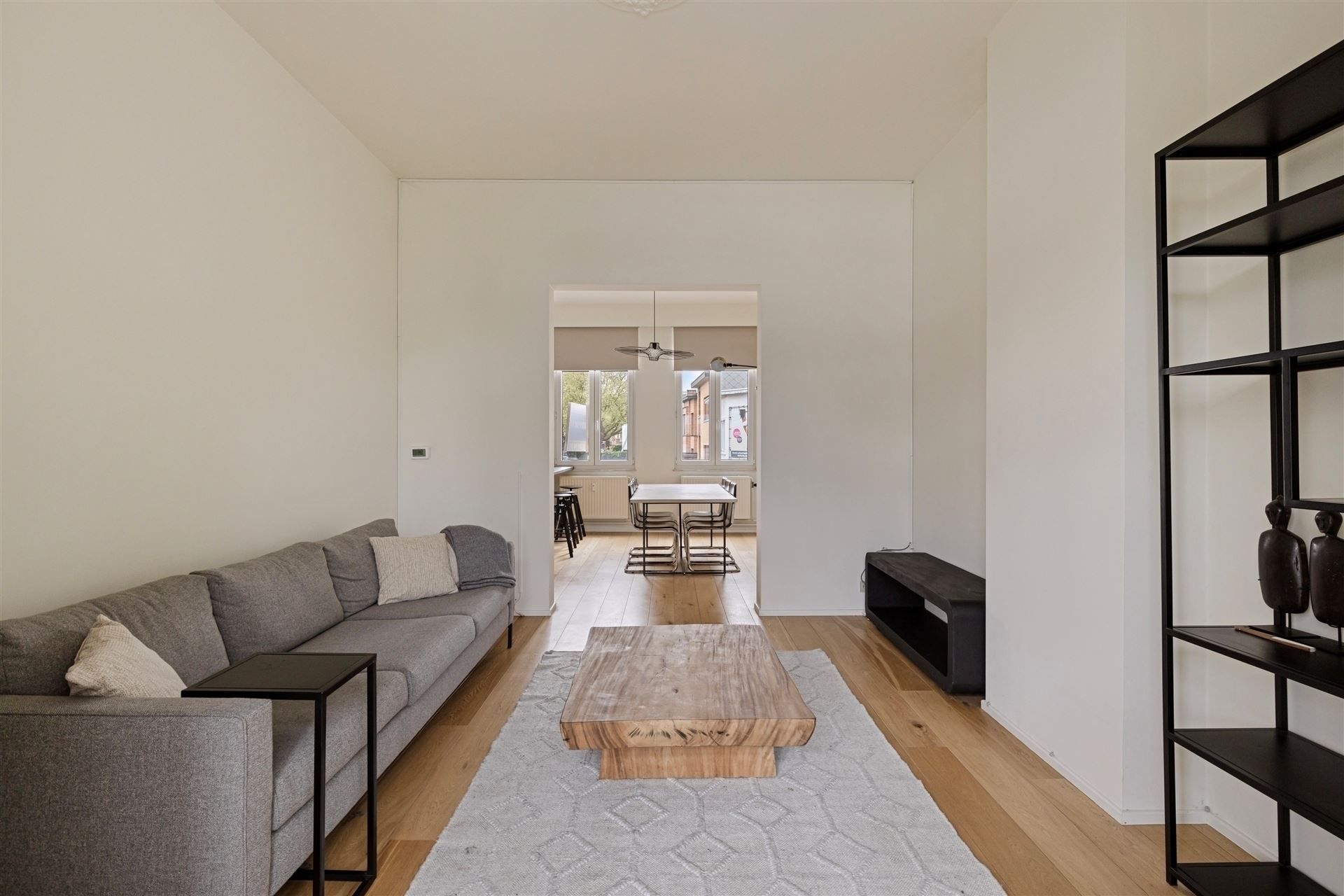 Karaktervolle woning met twee aparte woonunits foto 16