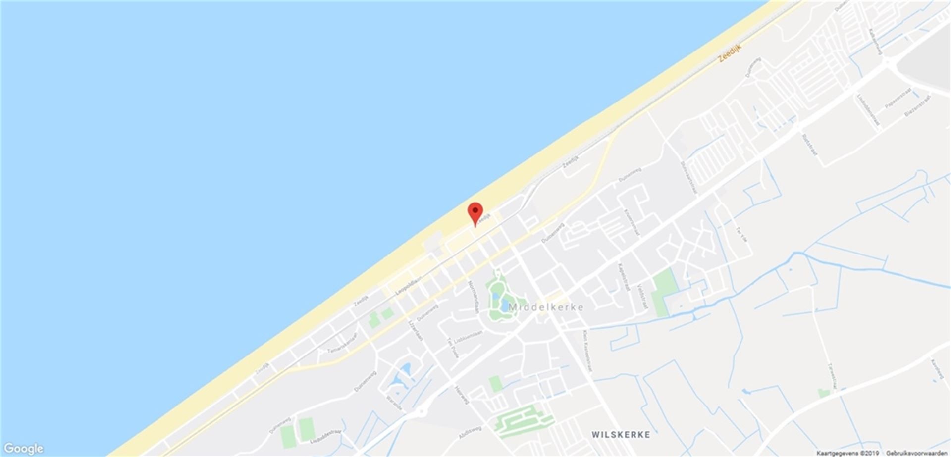 Appartement 1 slaapkamer foto 10