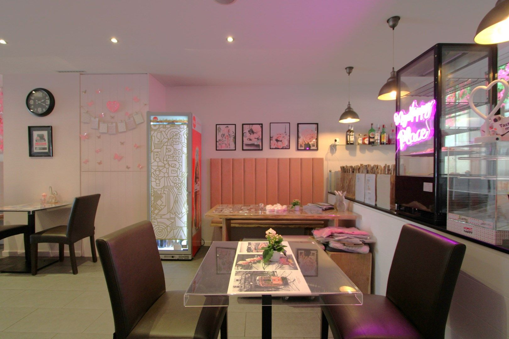 Te huur Lippenslaan 27 (horeca of winkel) foto 4