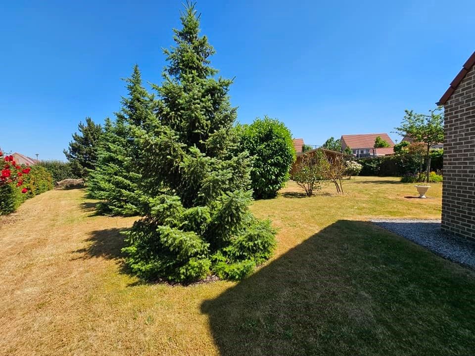 Recente driegevel in uiterst aangename woonwijk. foto 19