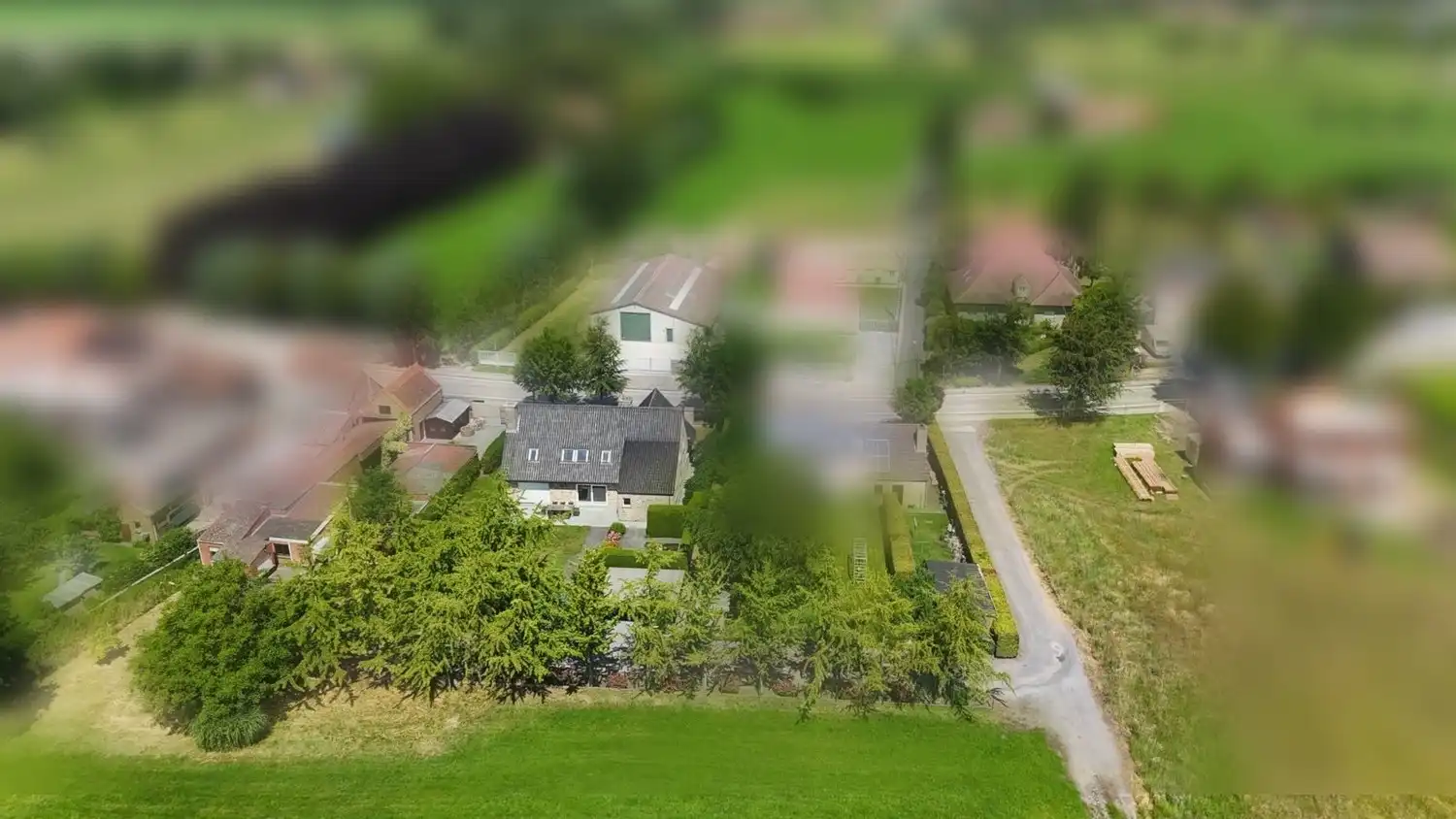 Villa te koop Zuidstraat 266/B - 8480 Ichtegem