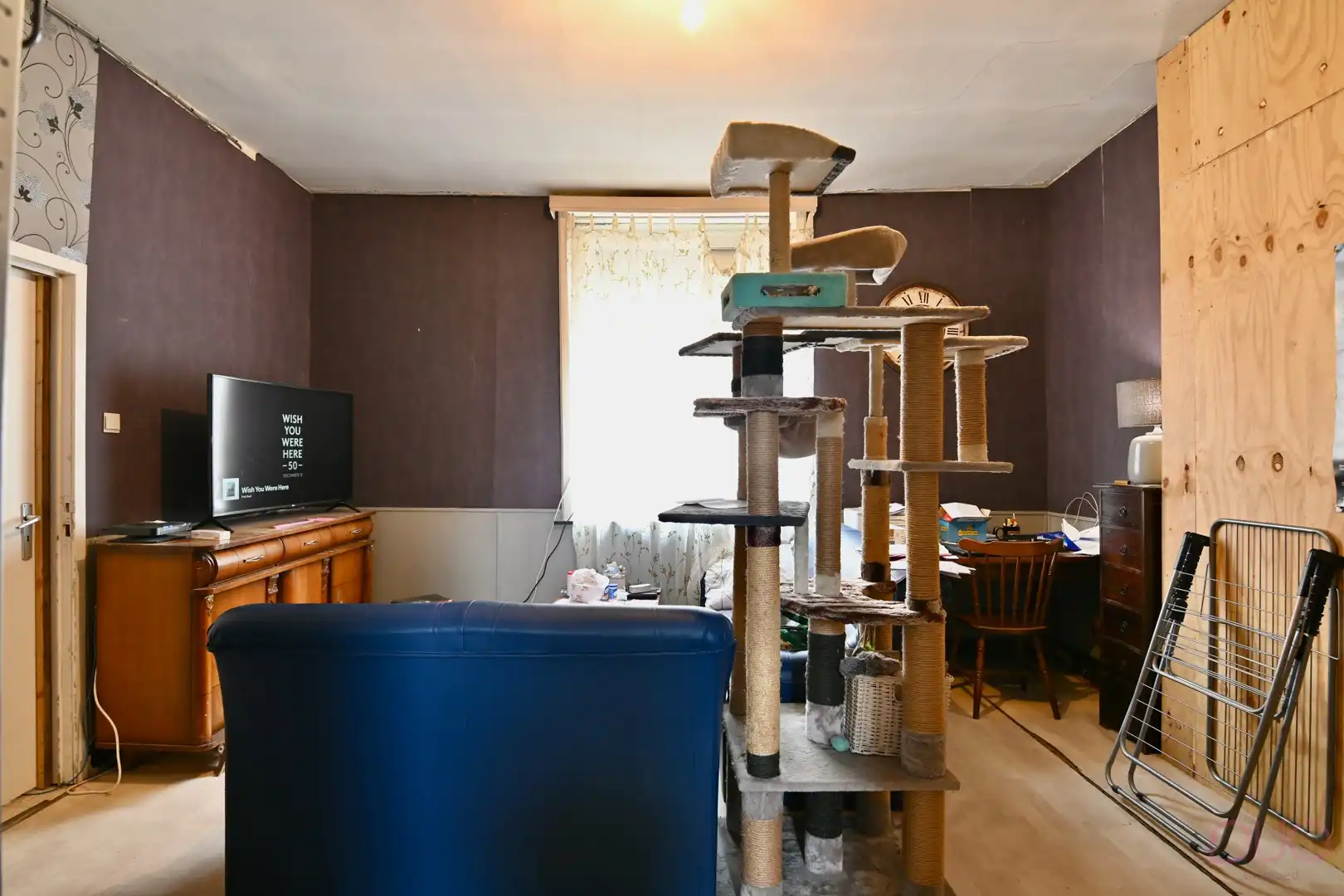 Verder te renoveren hoevewoning met ruime schuur die tal van mogelijkheden biedt. foto 6