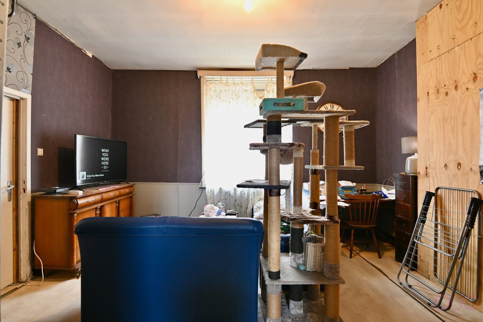 Verder te renoveren hoevewoning met ruime schuur die tal van mogelijkheden biedt. foto 6