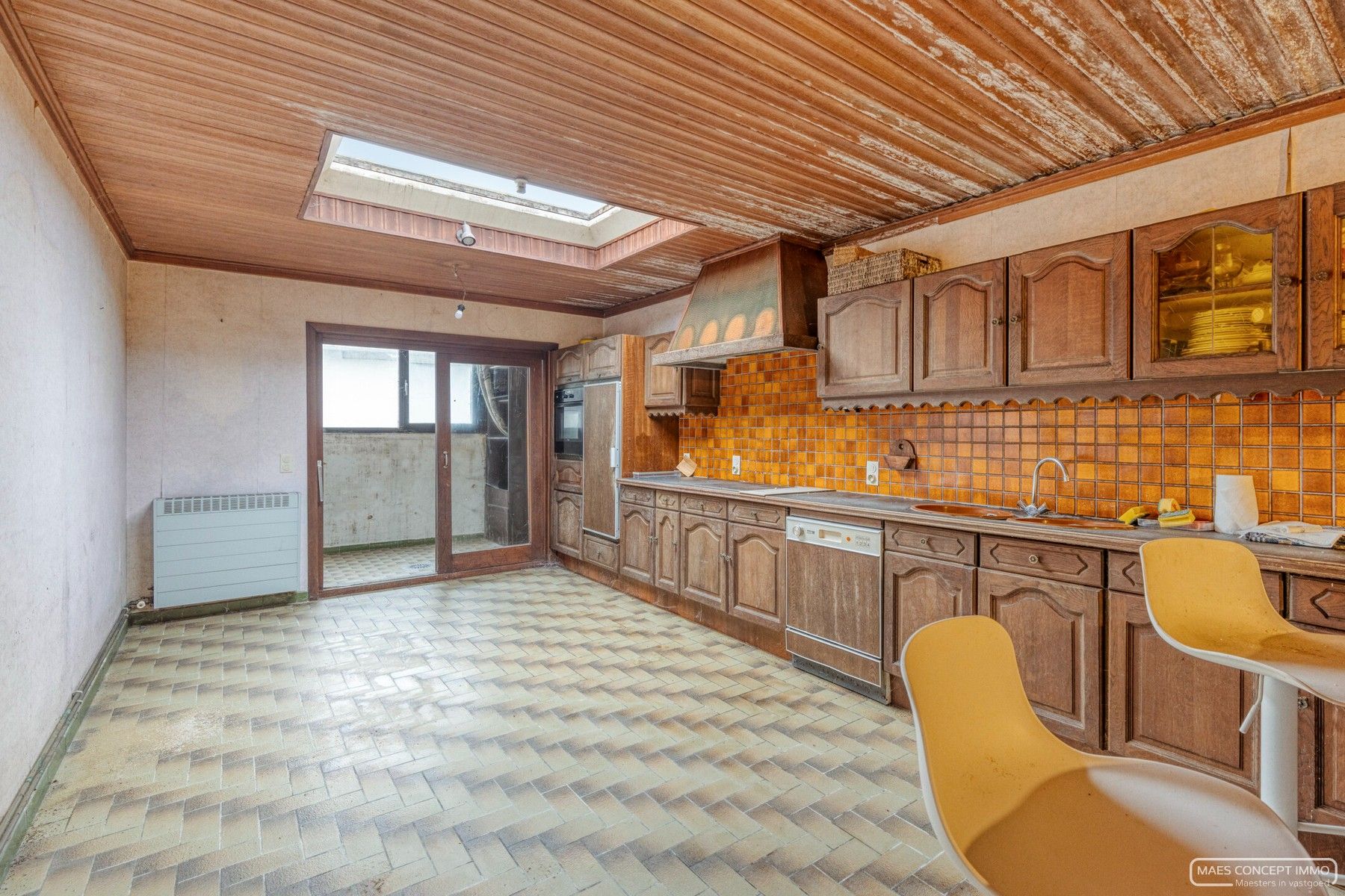 Ontwikkelingsopportuniteit te koop met open zicht in Anzegem foto 14