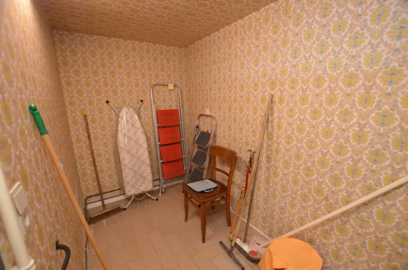 Goed onderhouden woonhuis  foto 7