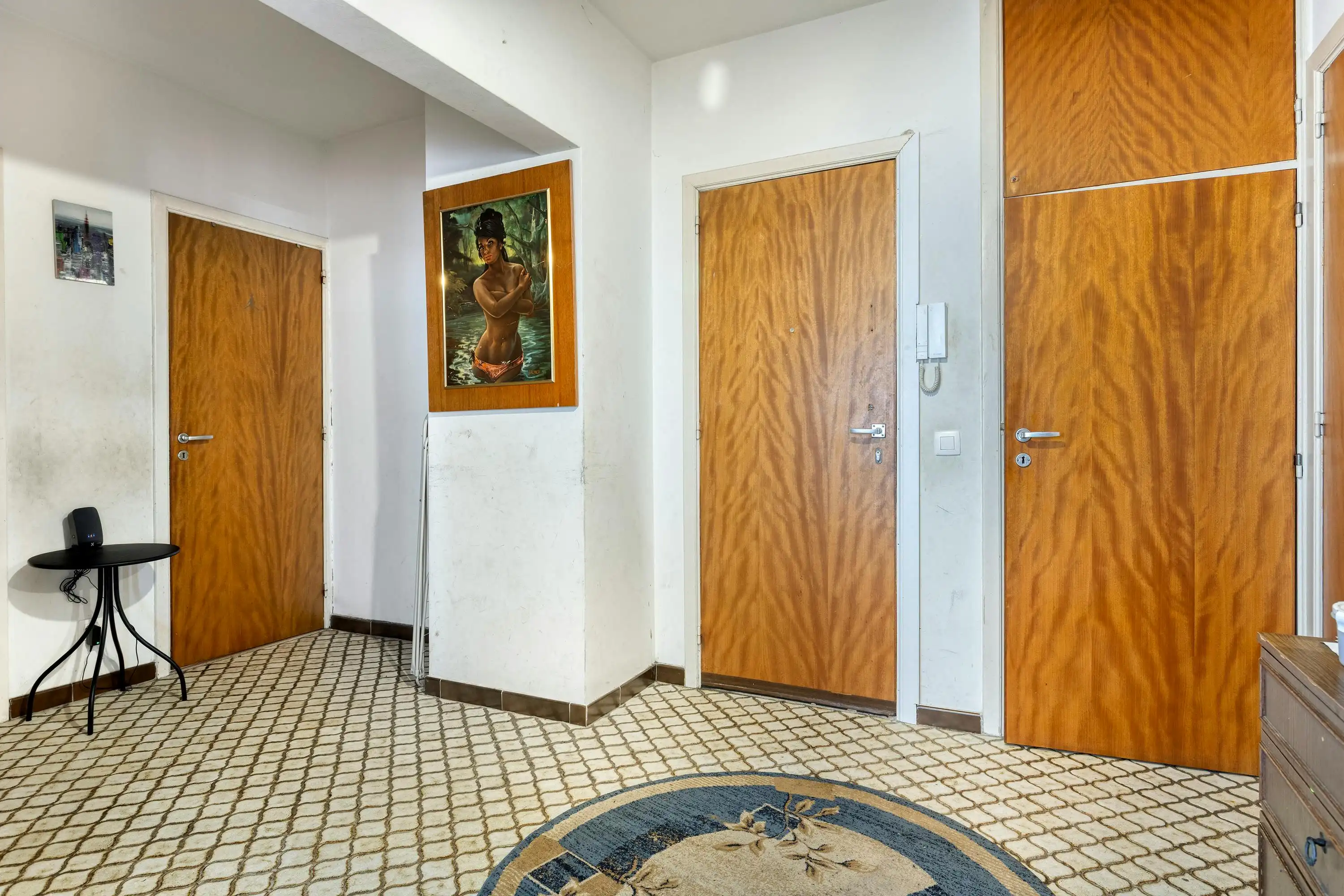 Appartement met 3 slaapkamers te koop in Merksem foto 8