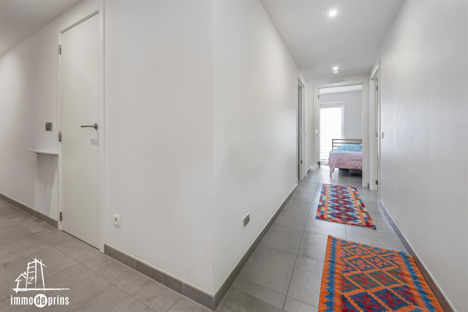 Gelijkvloers Appartement foto 13