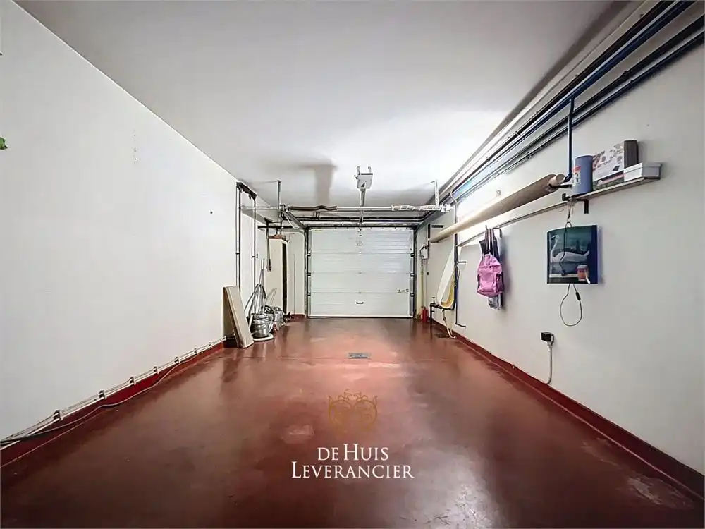 Wonen in het hart van Wilrijk met ruimte voor meer dan alleen een warme thuis foto 24