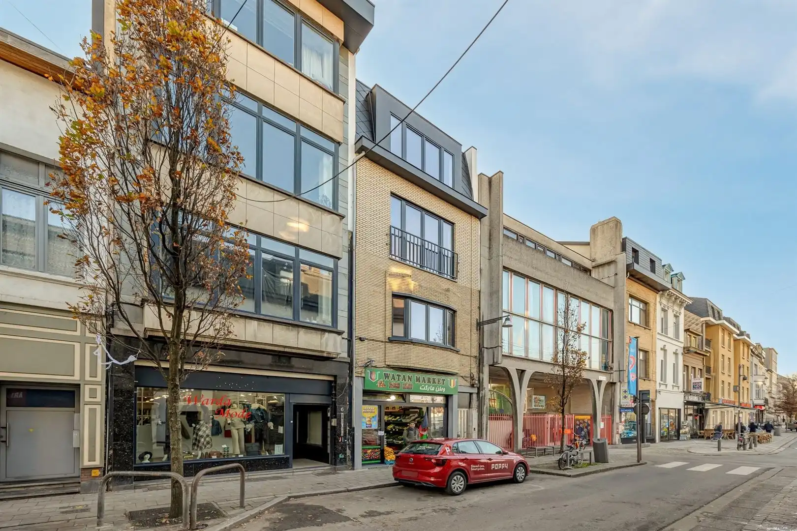 Renovatieproject in kleinschalig gebouw foto 15