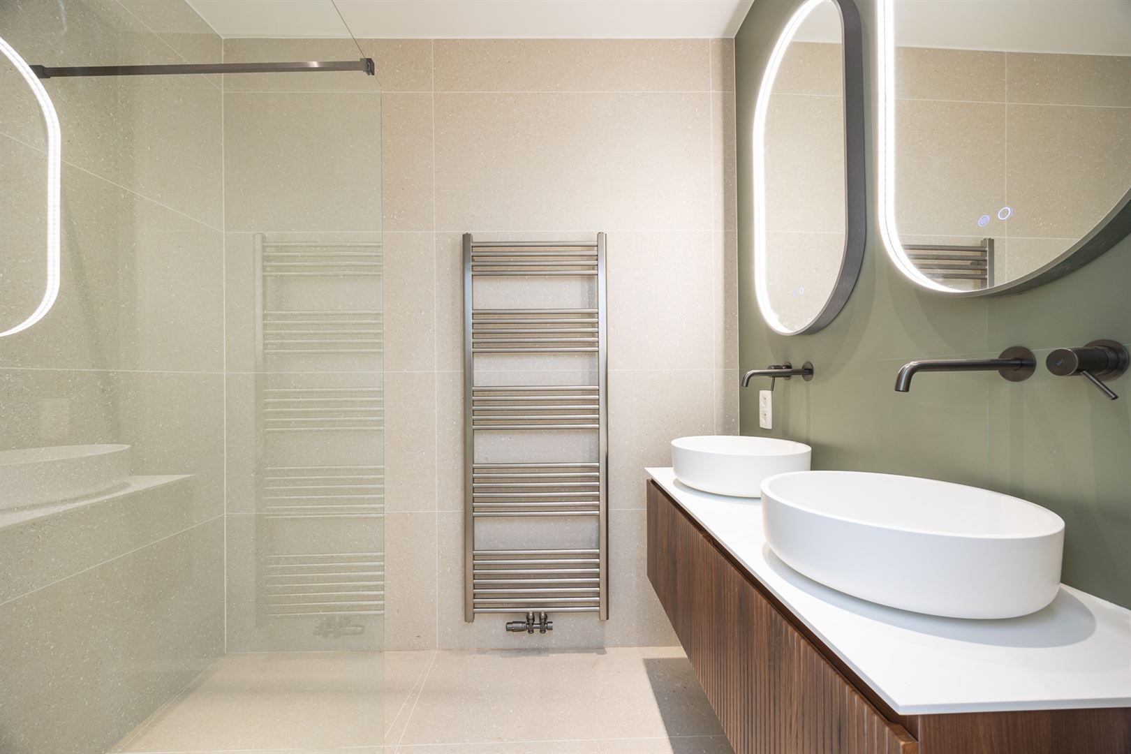 renovatieproject in kleinschalig gebouw foto 15