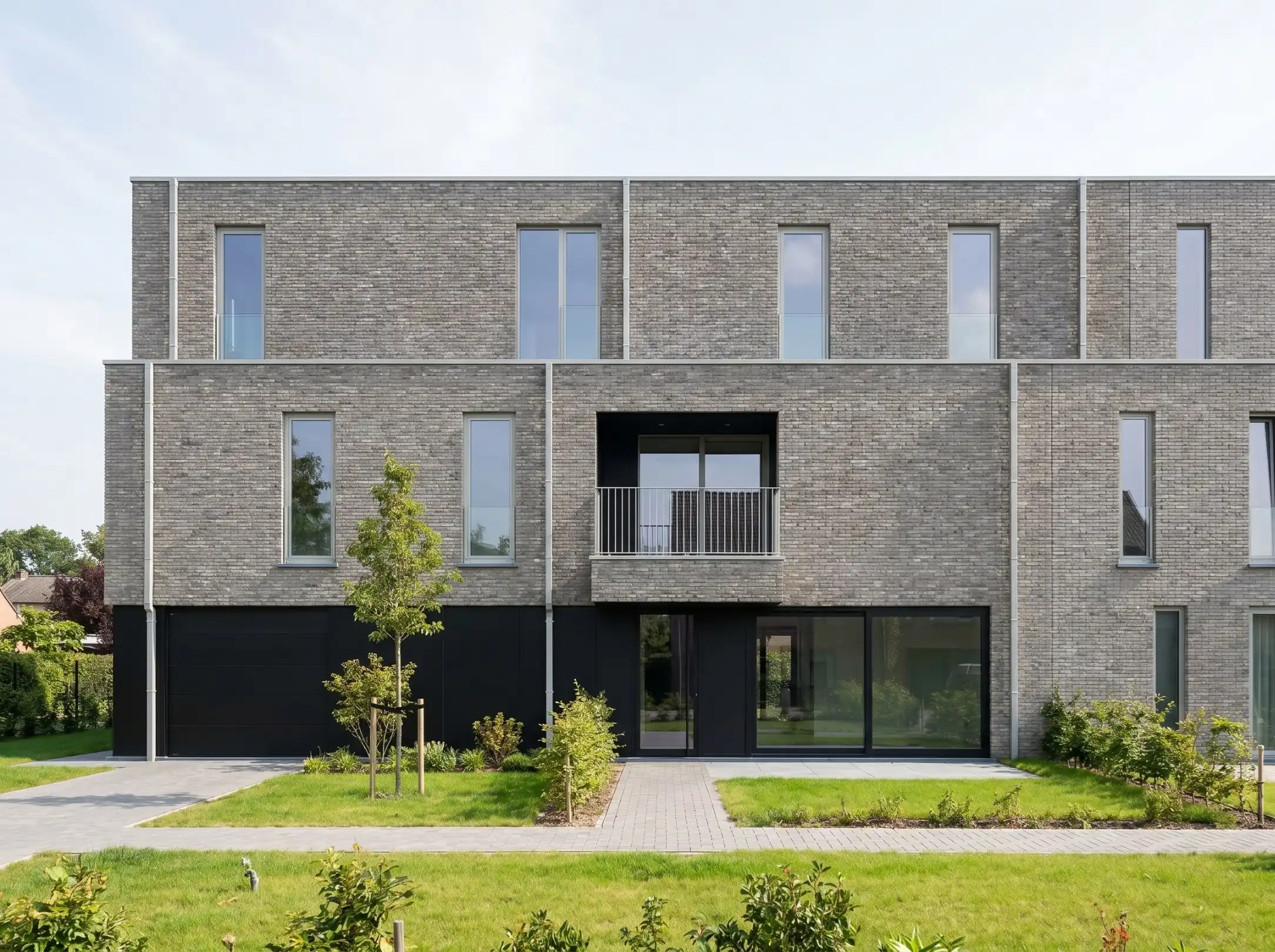 Appartement te koop Wiemesmeerstraat 43 -/12 - 3600 Genk