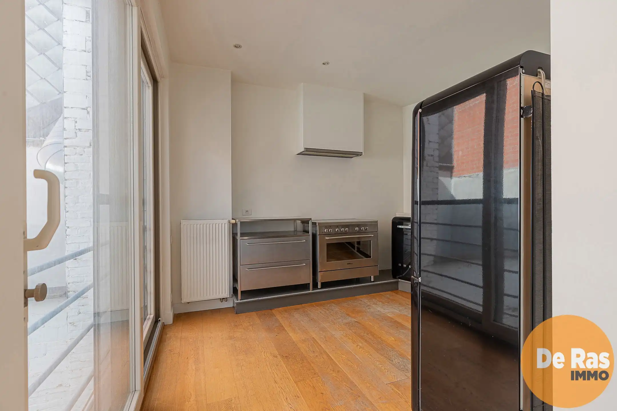 AALST– Toplocatie om te wonen met optie tot inpandige garage foto 14