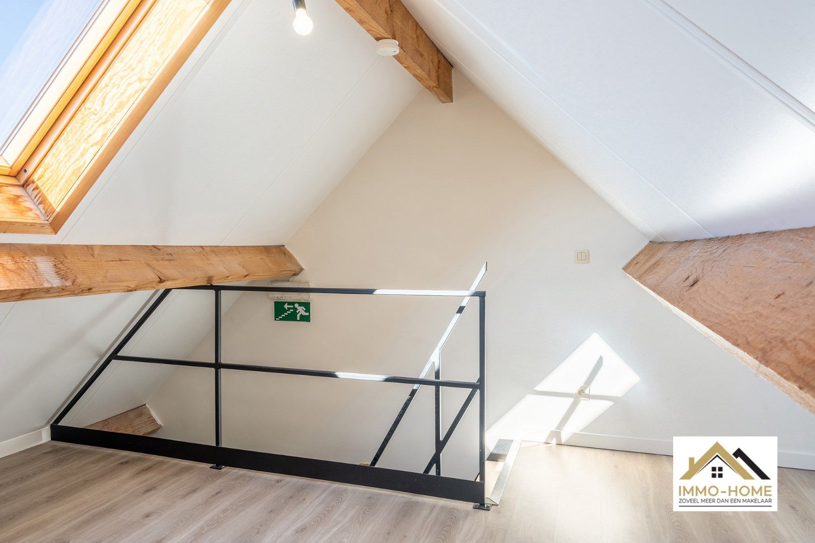 Instapklare woning op zeer centrale ligging foto 17