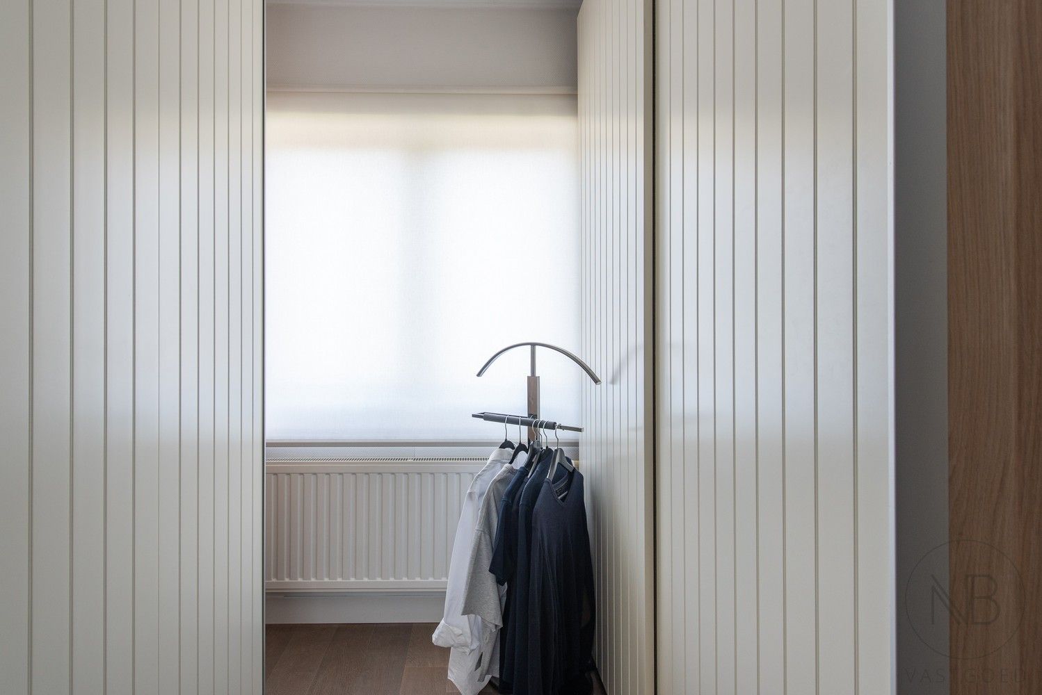 Instapklare woning met 3 slaapkamers en studio foto 24