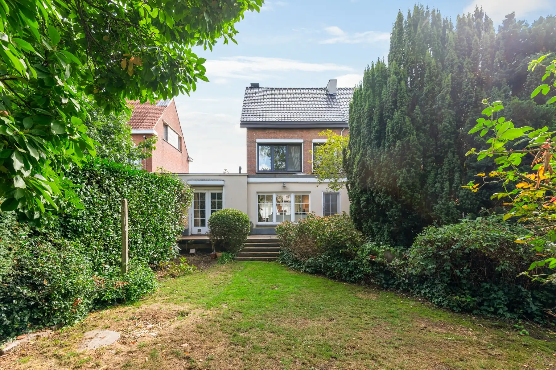 Instapklare woning met West-tuin foto 10