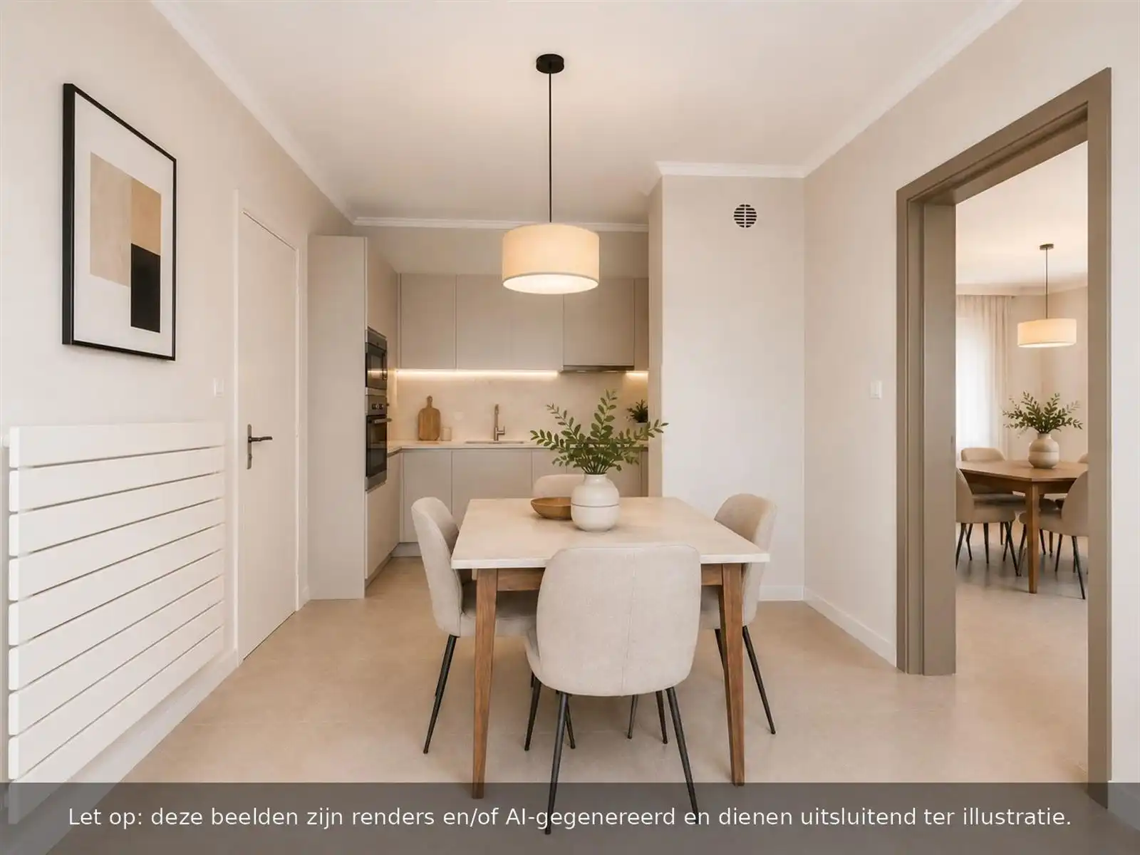 Huis foto 16