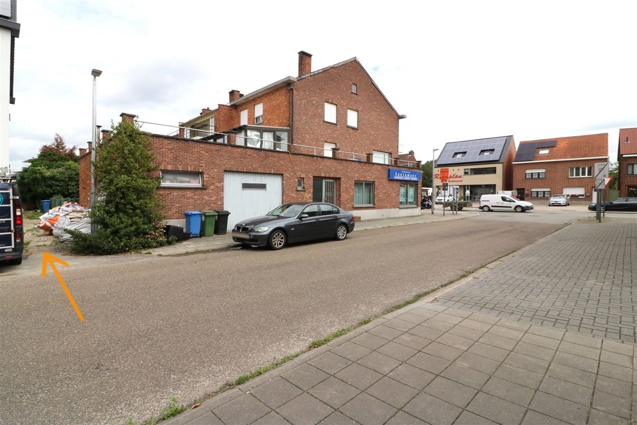 Opbrengsteigendom van 2 degelijke appartementen foto 46