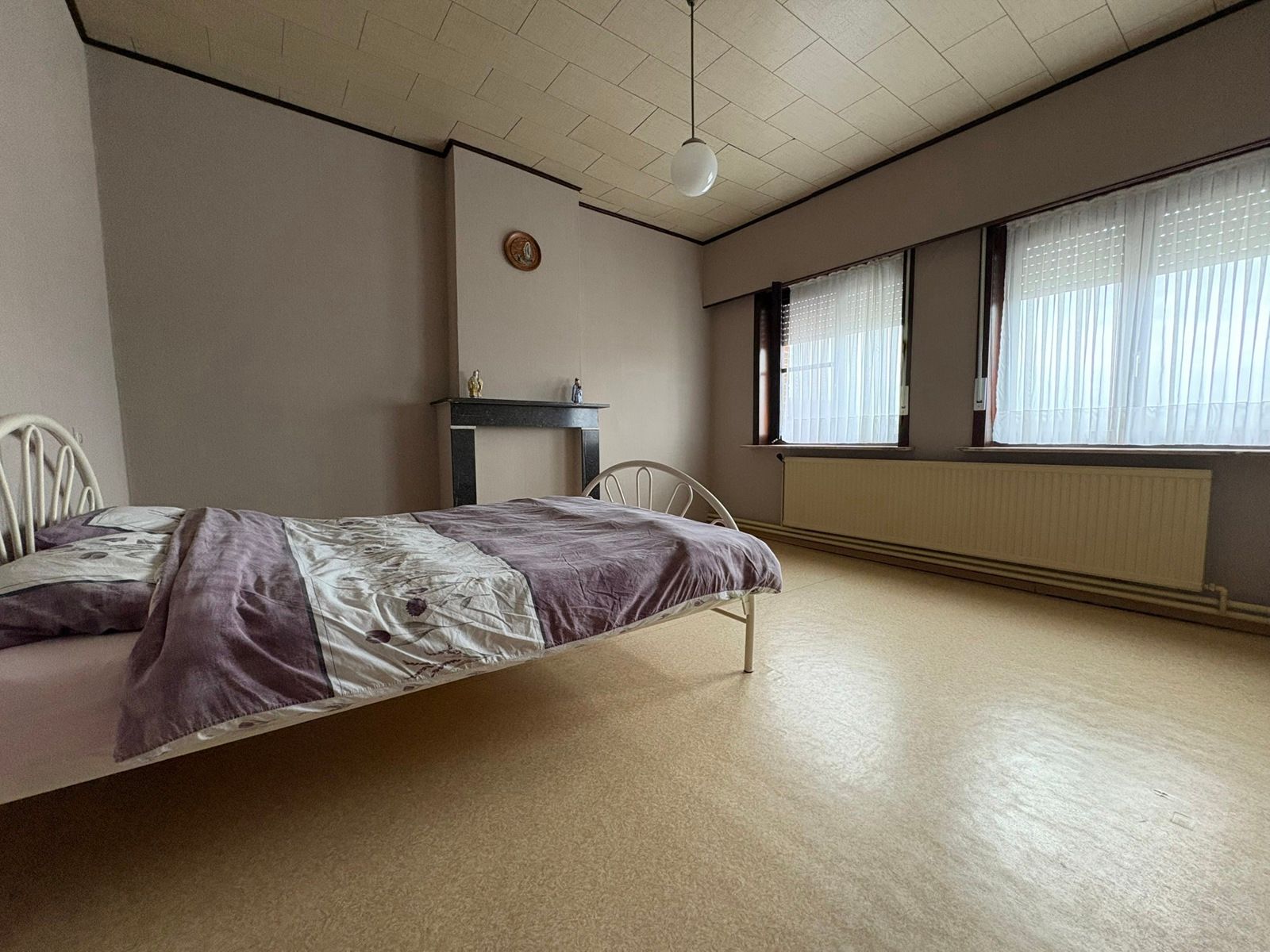 Rustig gelegen , ruime woning te huur in Wezemaal.  foto 6