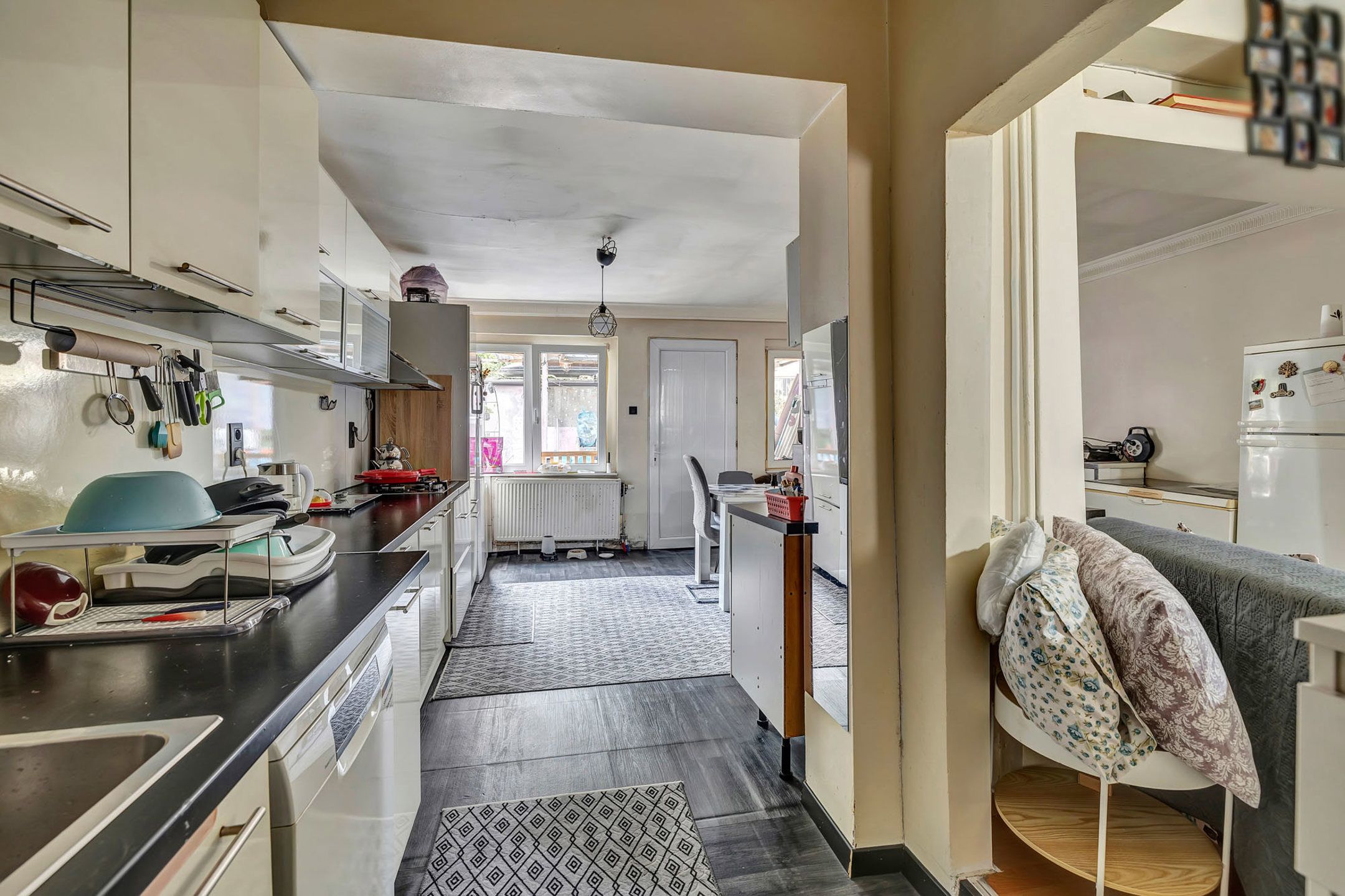 Charmante woning met 5 slaapkamers op toplocatie foto 7