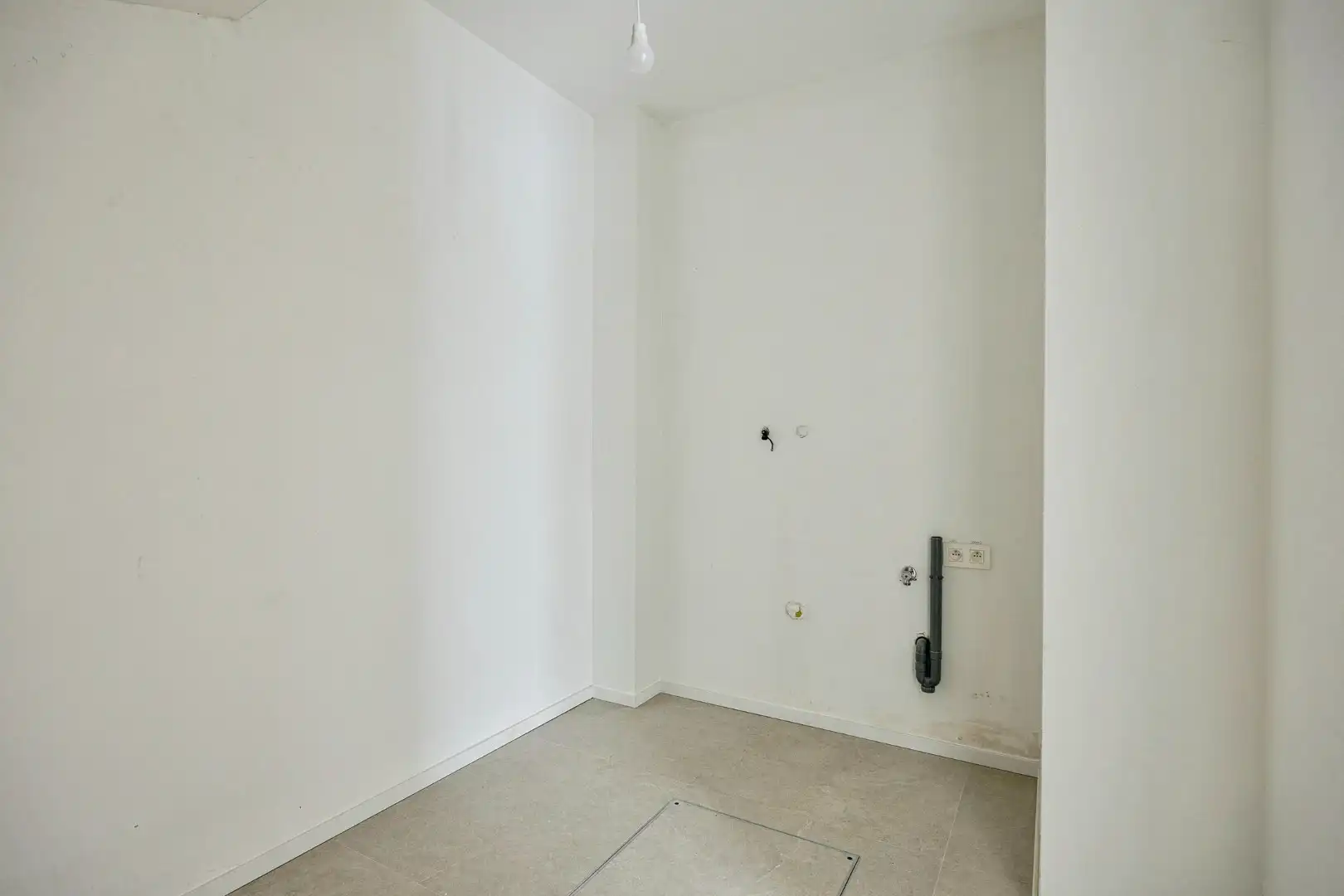 Fantastisch casco en winddichte nieuwbouwwoning met 3 slaapkamers, tuin en terras in Assent (Bekkevoort)! – bewoonbare opp. 177m²  foto 28