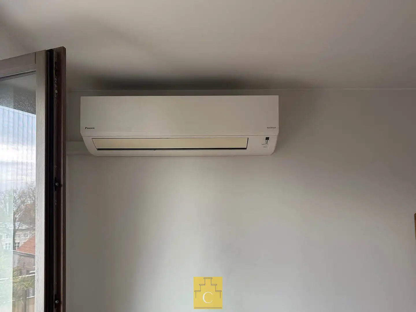 knap dakappartement in 19e eeuws herenhuis met zonnig terras en adembenemende uitzichten foto 28