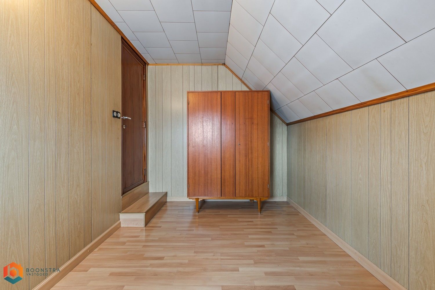 Op te frissen woning met 3 slpkrs te Werchter foto 15