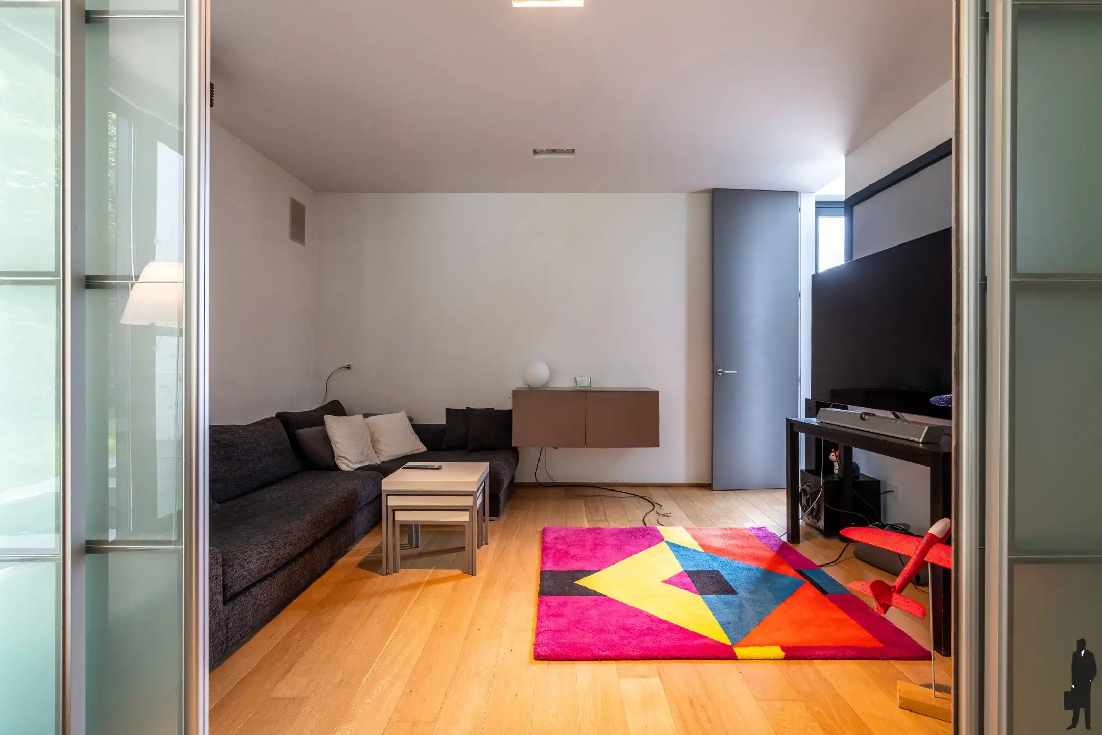 Exclusieve villa met zwembad op een uitzonderlijk perceel te Malle foto 20