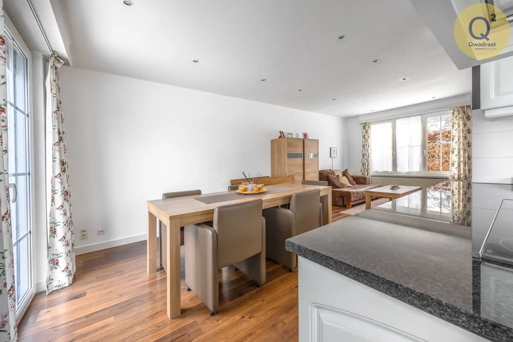 Prachtige woning in een rustige, gegeerde wijk  foto 4