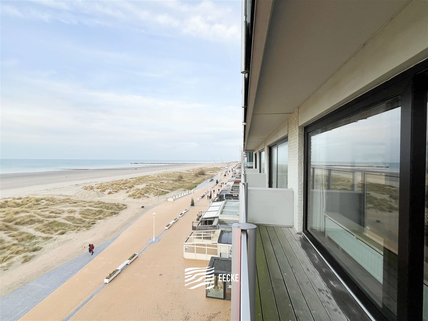 Appartement met 3 slaapkamers foto 3