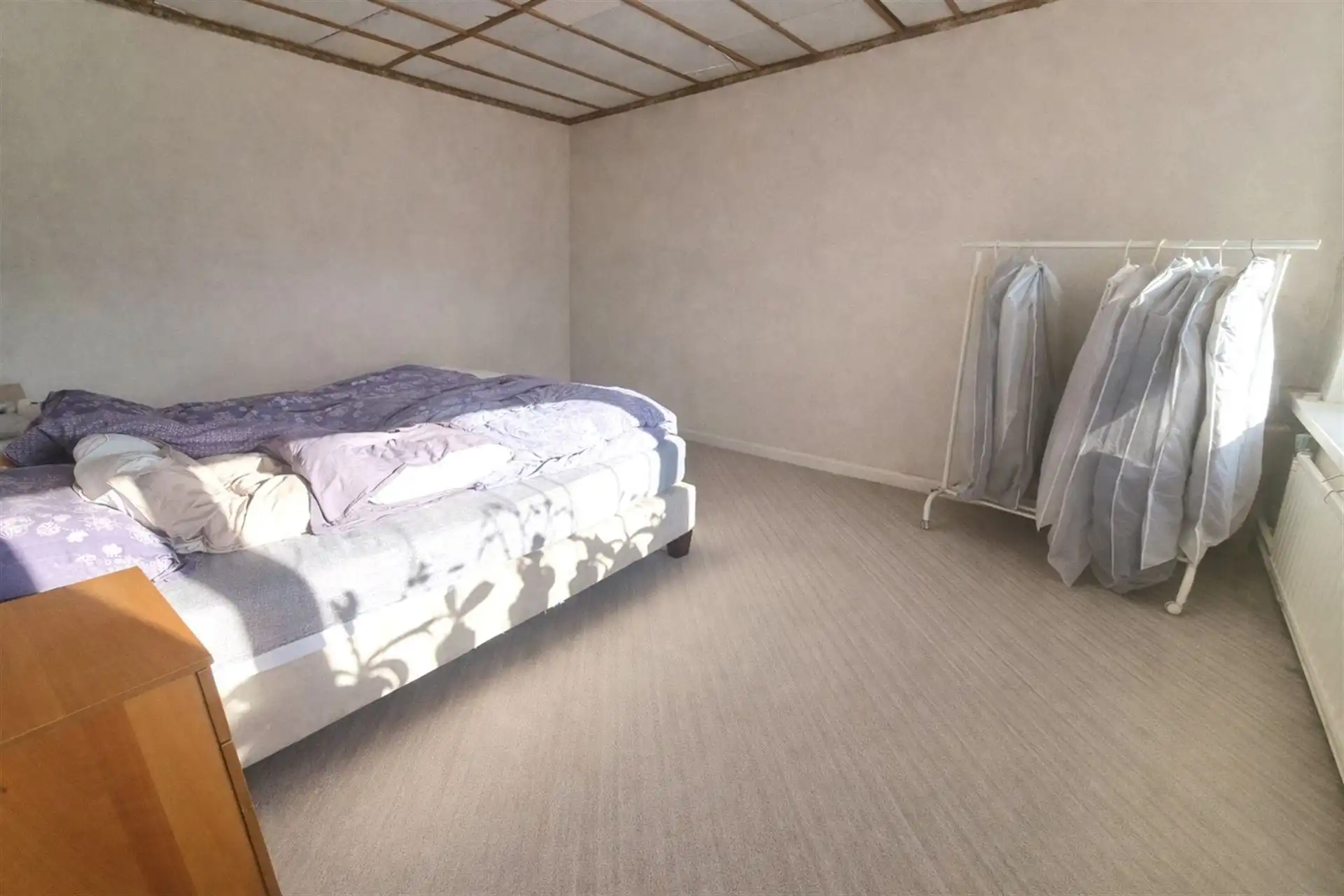 Rustig gelegen woning te centrum Schriek, 3 slaapkamers, garage en ruime tuin op 7a45ca foto 7
