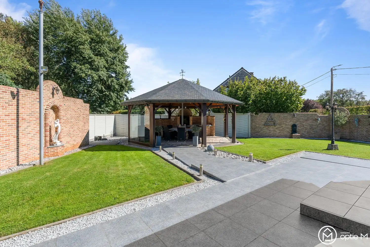 Ruime en instapklare woning te koop in Spalbeek, Hasselt foto 26
