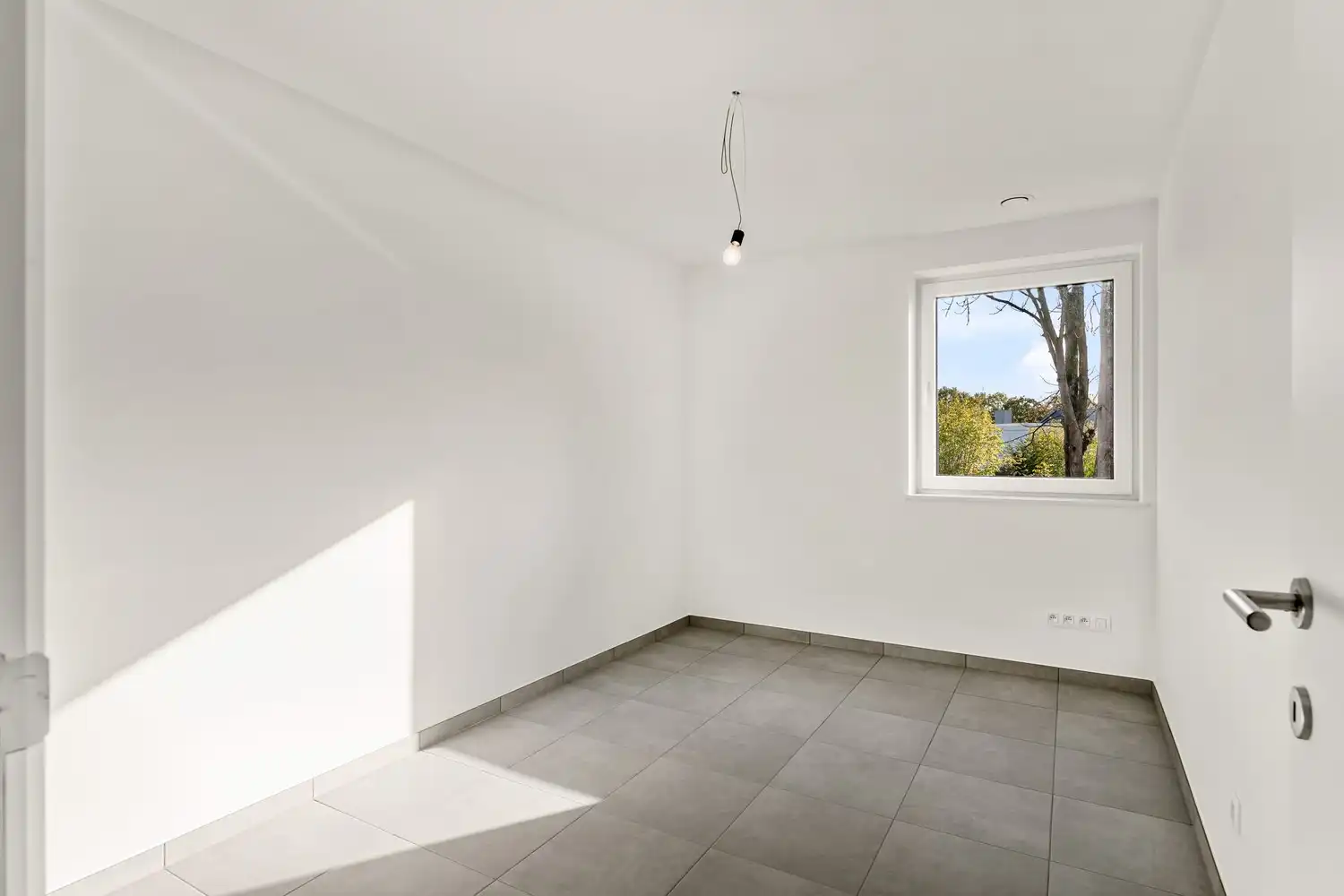 Stijlvolle energiezuinige nieuwbouwwoning met 5 slaapkamers te Hasselt foto 19